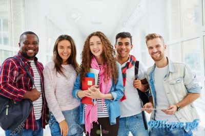 Вакансия : Студентам и выпускникам школ,колледжей